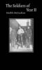 Medbh McGuckian - The Soldiers of Year II (paperback)